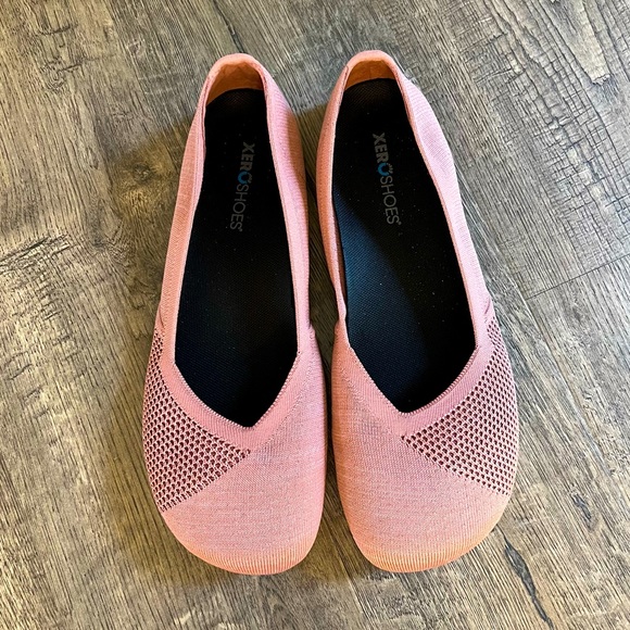 Xero Shoes Shoes Nwot Xero Shoes Barefoot Phoenix Ballet Flats Sz 5
